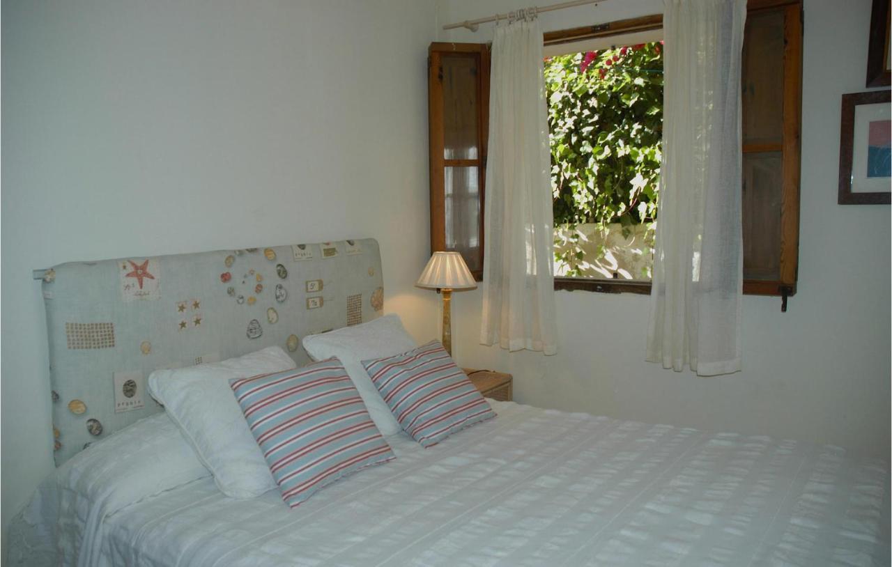 Nice Home In San Telmo With 3 Bedrooms Sant Elm Extérieur photo